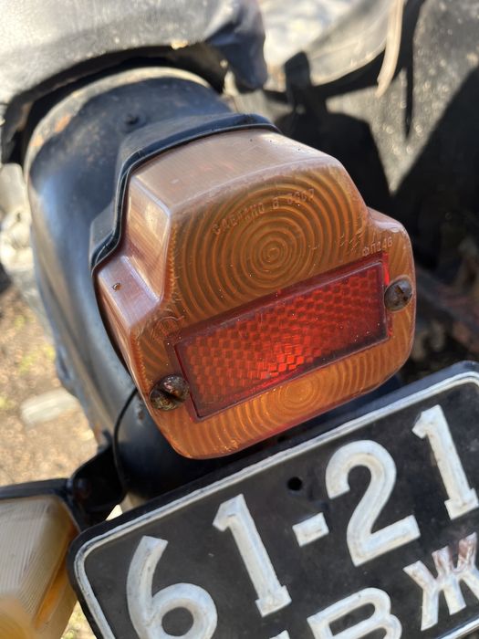 Мт 10.36 продам мото