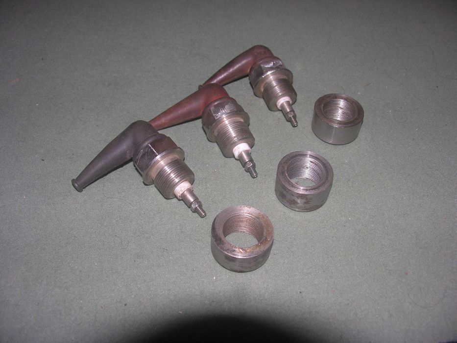 Регулятор-сигнализатор уровня ЭРСУ-К3-новый