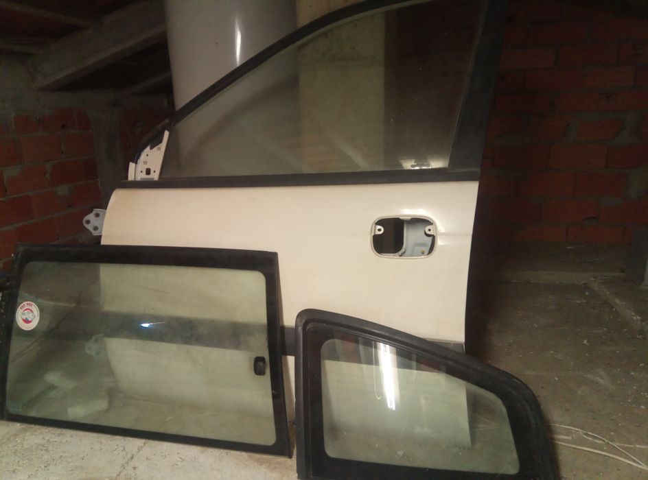 Peças para Mitsubishi