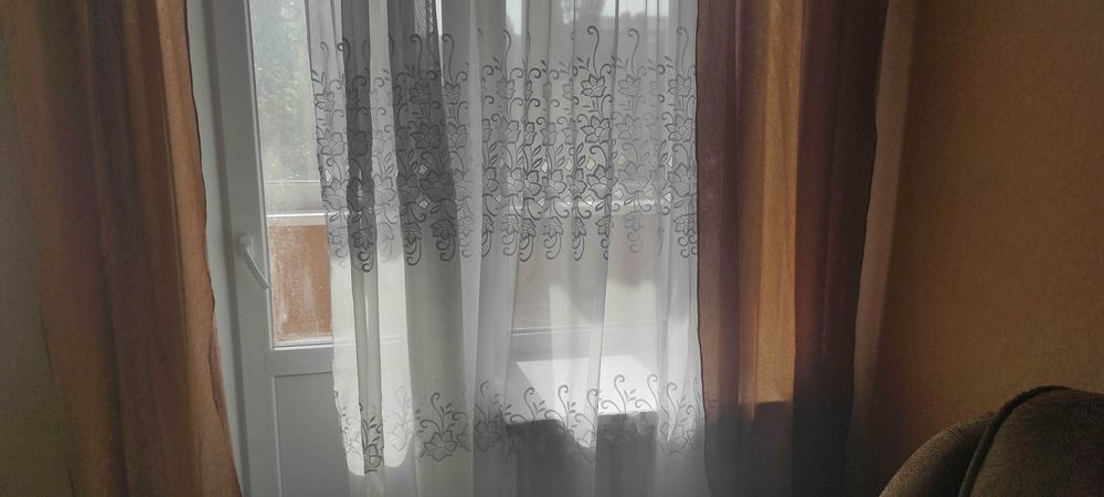 Чудова своя 1-кімнатна квартира в самому центрі. Без комісії.