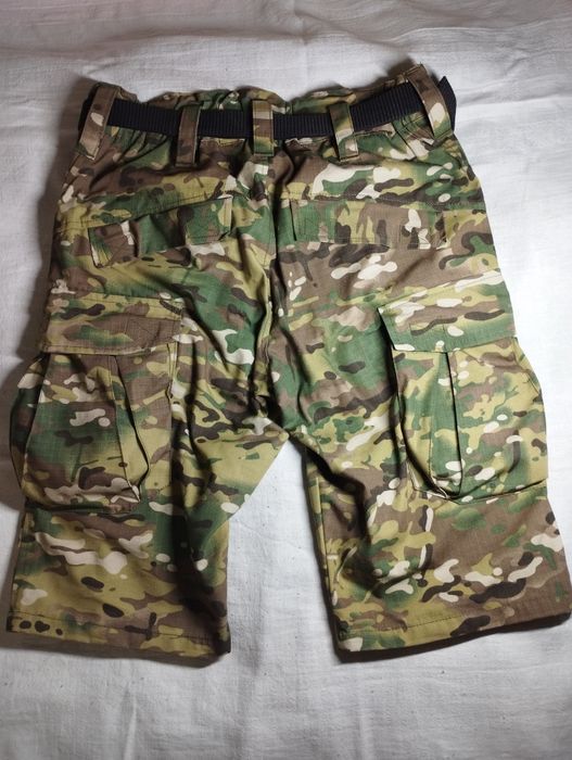 Шорти Multicam НОВІ