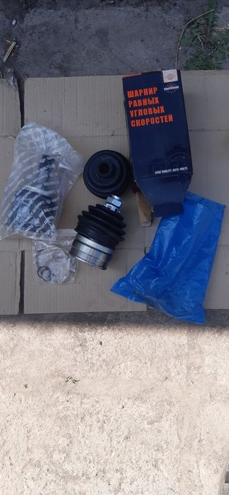 Комплект шрусов ваз2110