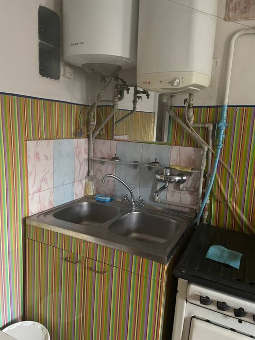 Сдам комнату метро 23 августа