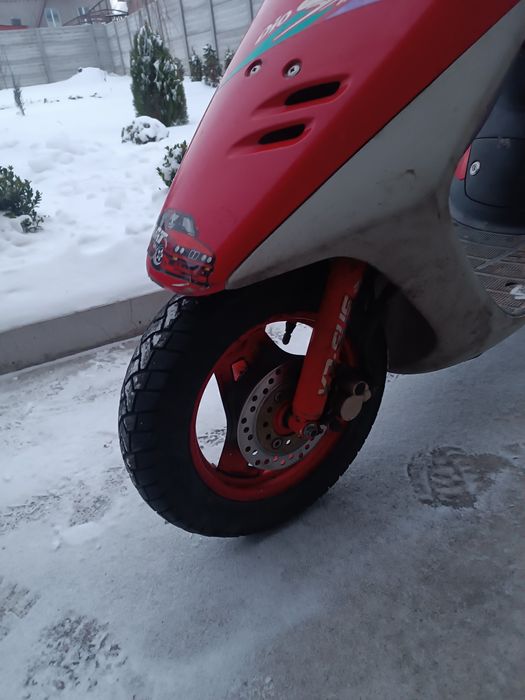 Продам honda dio 28 SR