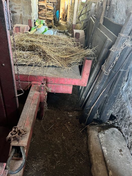 Trator agrícola Same Solaris 45