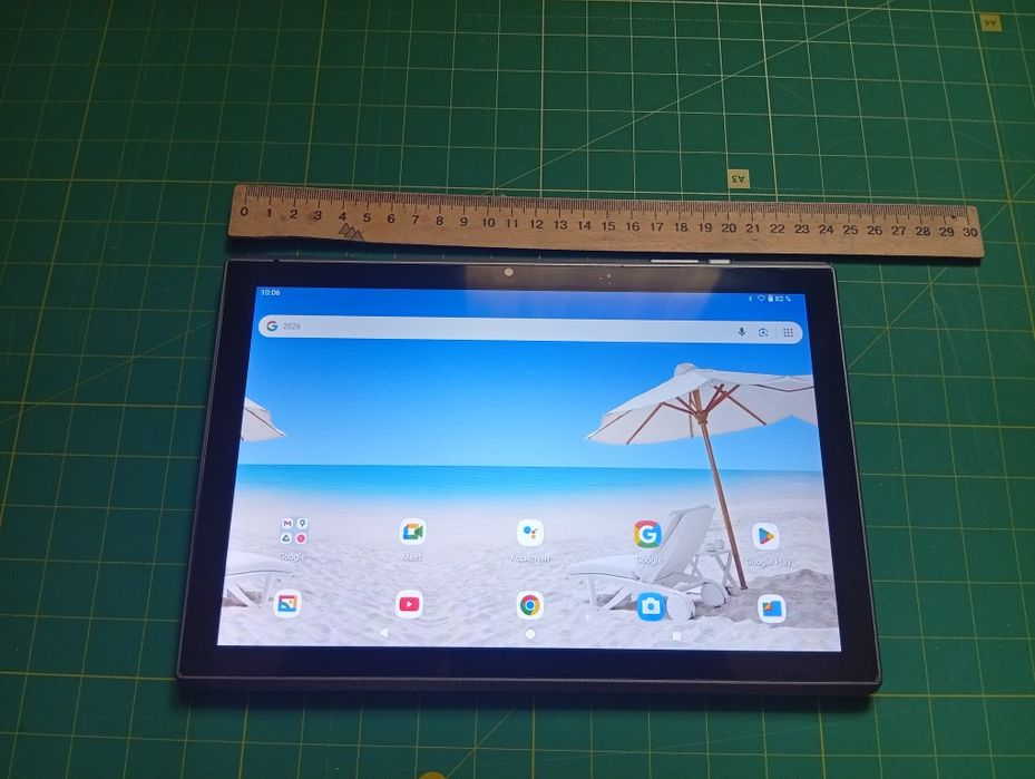 Планшет Android 15