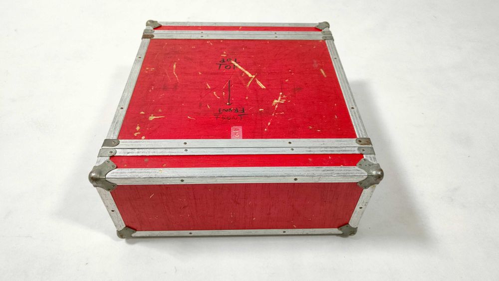 Wzmacniacz basowy MESA BOOGIE BASS 400+