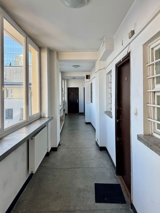 Kawalerka ul.Puławska 11