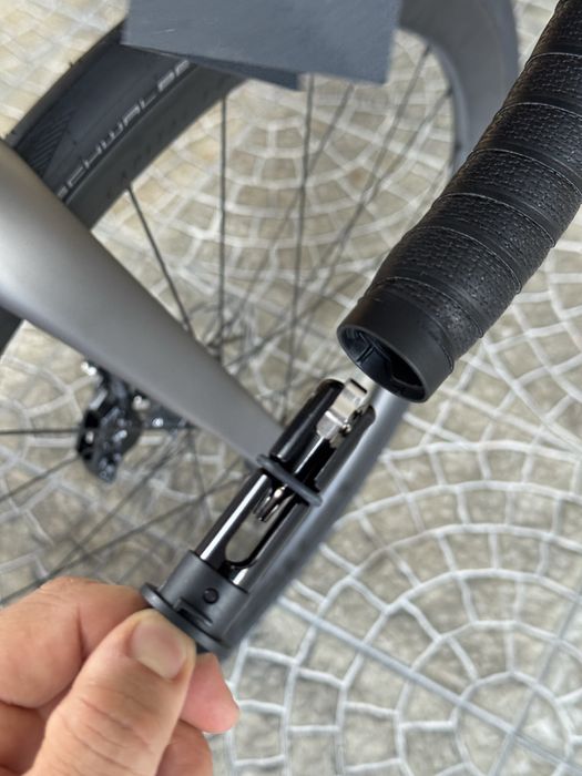 Nova Scott Addict RC Team