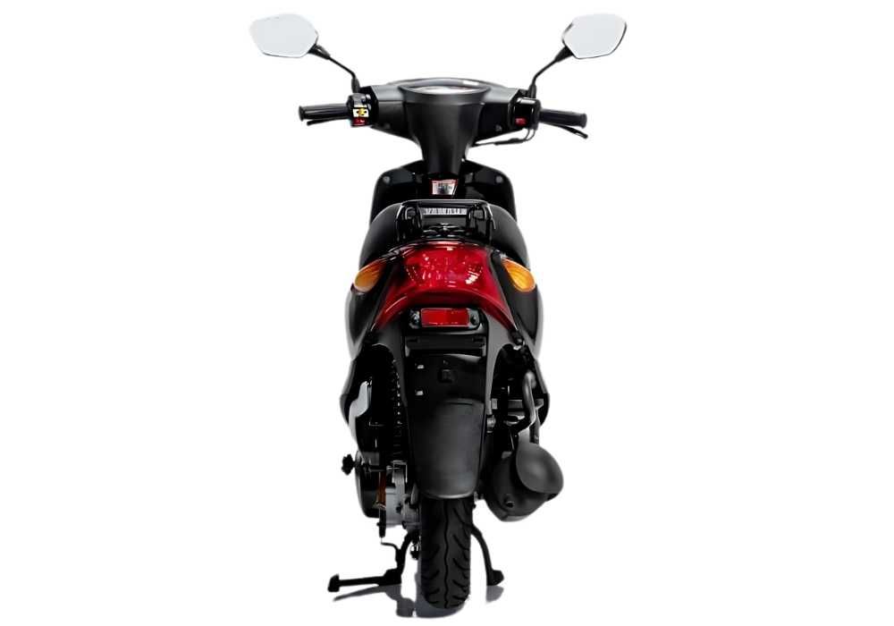 Скутер Yamaha Jog SA36J без пробігу по Україні Артмото Кременчук Київська 66