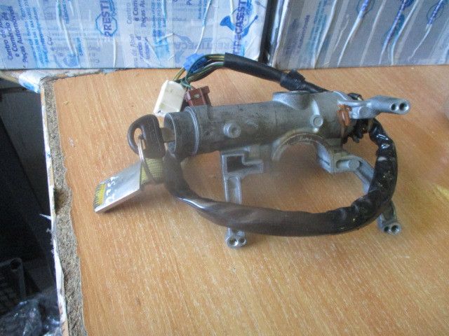Conjunto de canhões SUZUKI Baleno (EG)