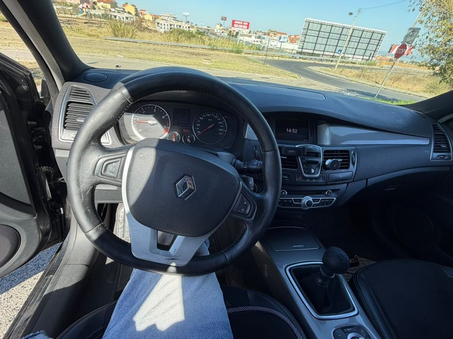 Renault Laguna 1.5D