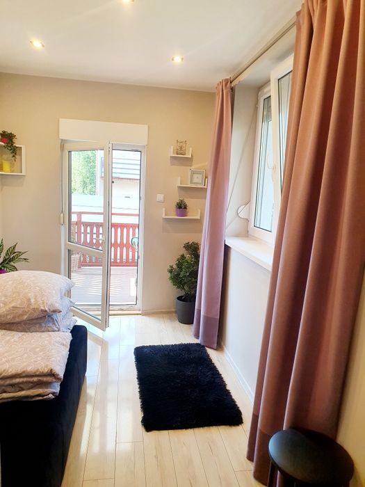 Wynajem mieszkania boszkowo