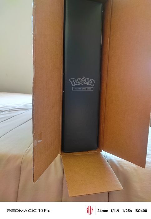 Tabuleiro de Jogo Pokémon