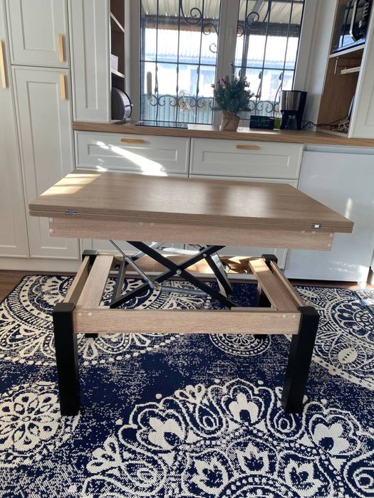 Розкладний кухонний  стіл