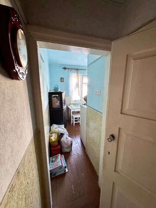 3-кімнатна квартира під ремонт МІКРОРАЙОН