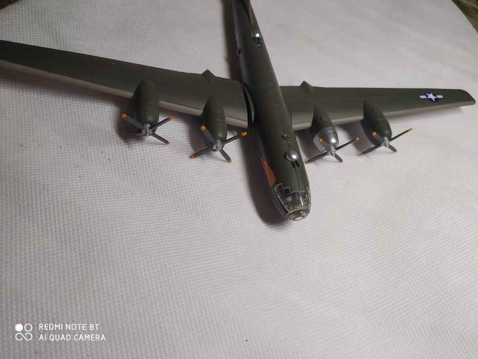 Колекція літаків (дитяча)