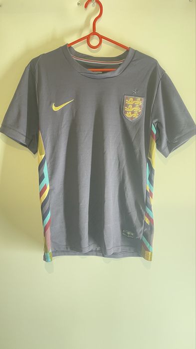 Футболка Nike England Euro 2024