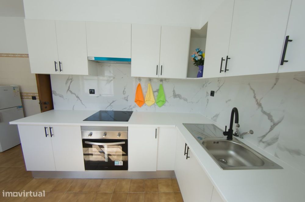 Apartamento T2 em Moura