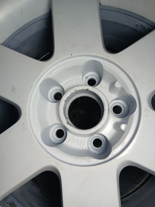 Диски з літнею резиною Fulda 235/45/R17