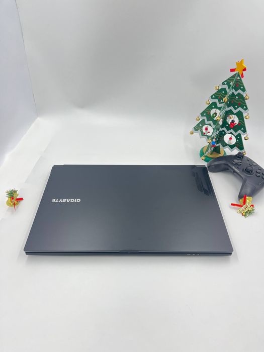 є90 Ноутбуків‼️17.3"/144Hz/GigaBayte‼️RTX4060‼️I5 12500H/SSD 768/RAM16