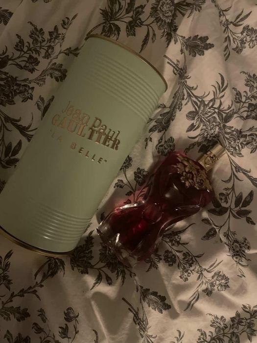 Jean Paul Gaultier "la belle" 100ml
