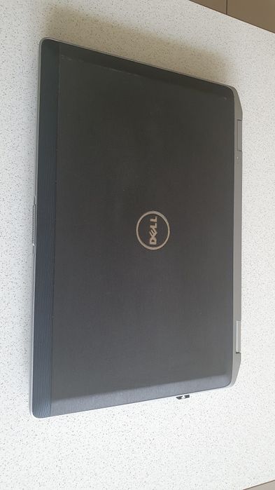Laptop Dell E 6420 i5