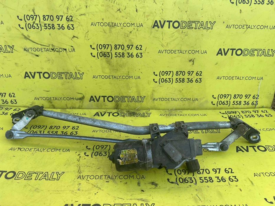 Трапеція склоочисника Renault Kangoo Рено Канго 8200409692