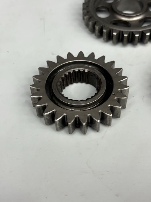 Tryb Silnika Koło Zębate HONDA CRF450 R 09-16