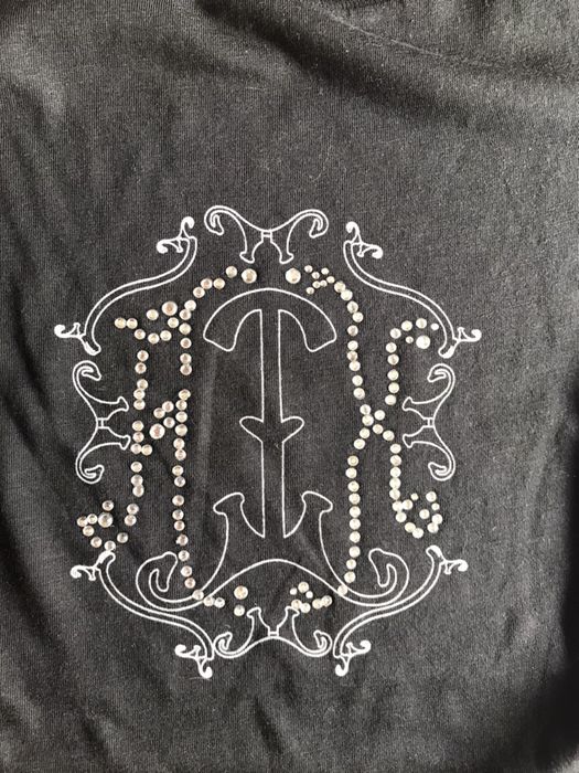 T-shirts Armani Exchange