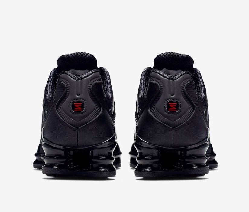 Продам Nike Shox TL