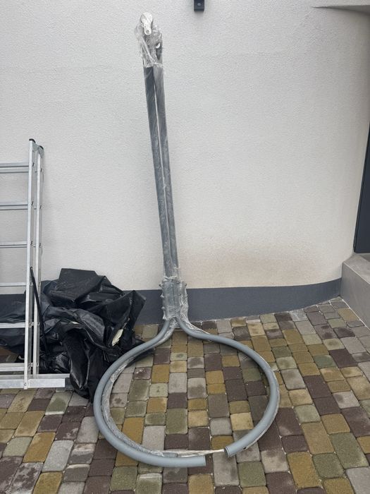 Стійка-кріплення, тримач для гойдалки кокон