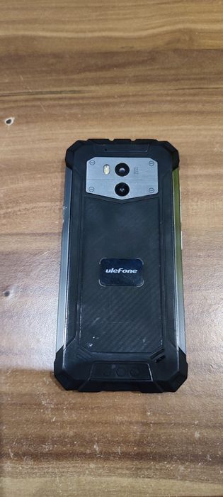 Броньований телефон, Бронированый телефон под замену дисплея