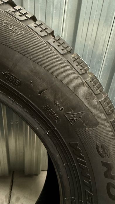 4 felgi całoroczne Pirelli