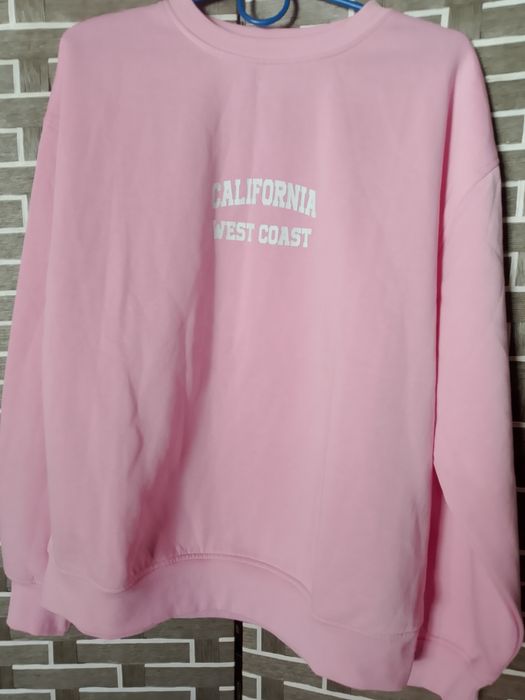 Bluza sportowa rozmiar M