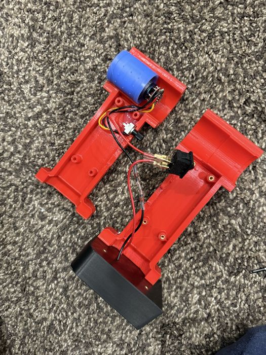 Impressao 3D - 3DNeves_Hub