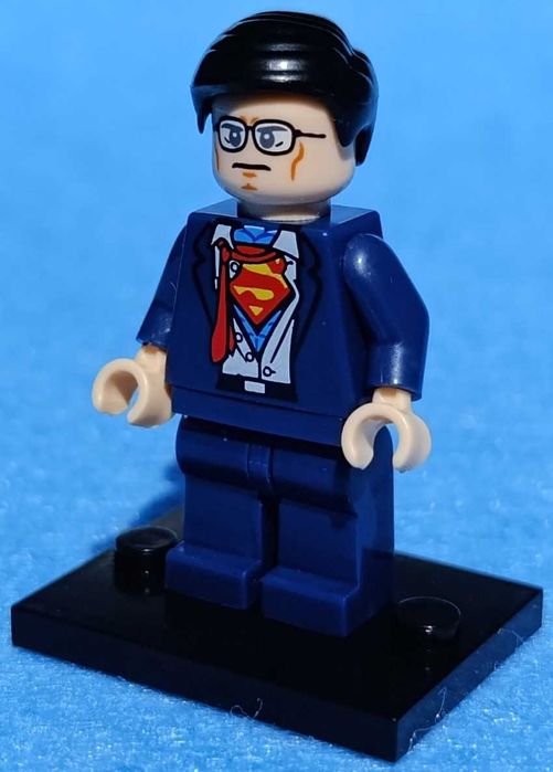 Clark Kent (DC Comics)