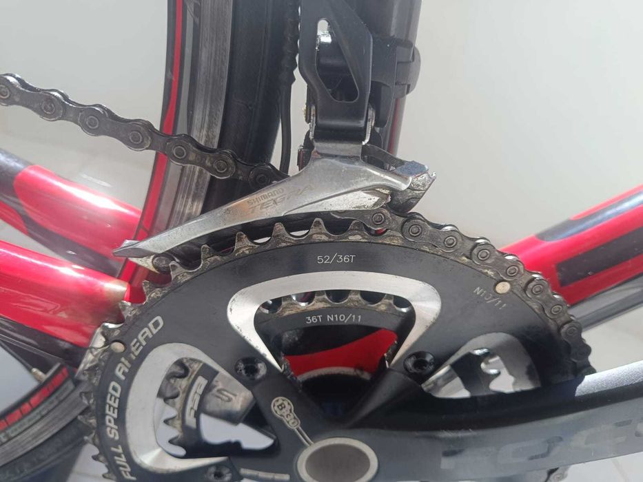 Bicicleta Focus Cayo Evo 2.0
