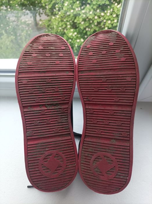 Кросівки Sayota Scuu Sport на осінь