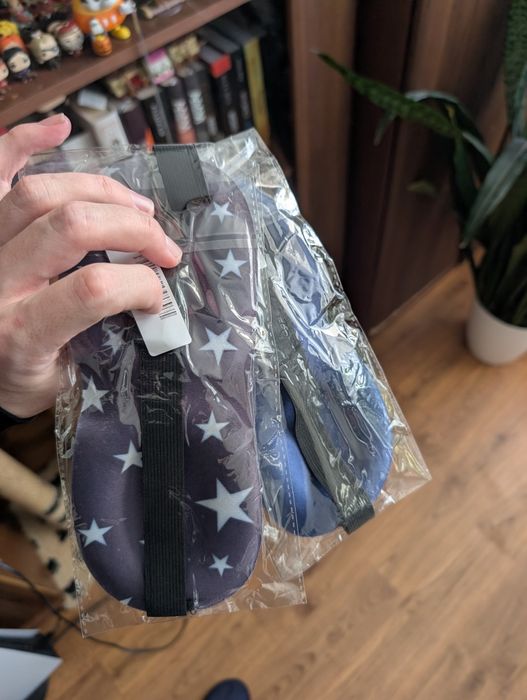 Маски для обличчя для сну ціна за 2 штуки