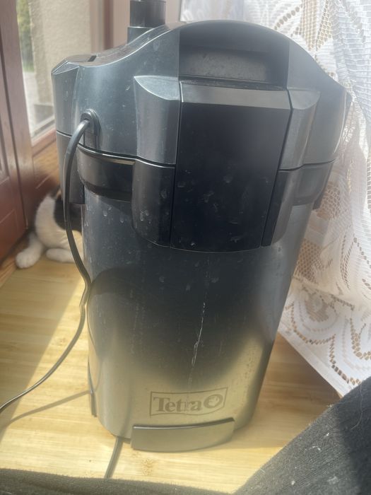 filtr tetra ex 1000 plus.