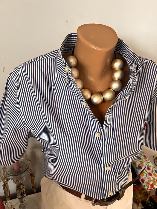 Koszula Ralph Lauren L stan bardzo dobry