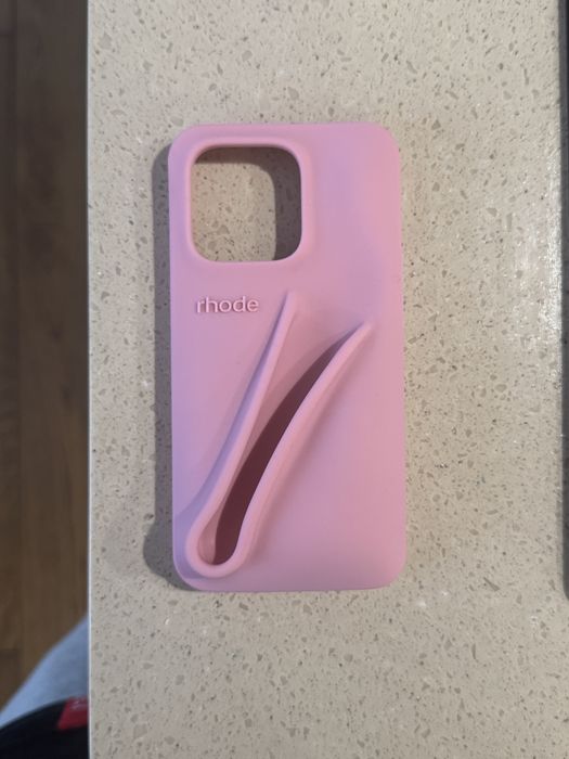 Чохол для телефона Rhode на 15про