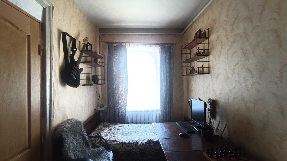 D1A Продам дом Холодная Гора, пер. Варшавский.