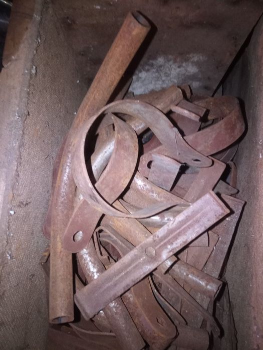 Остальные плиты, стойки