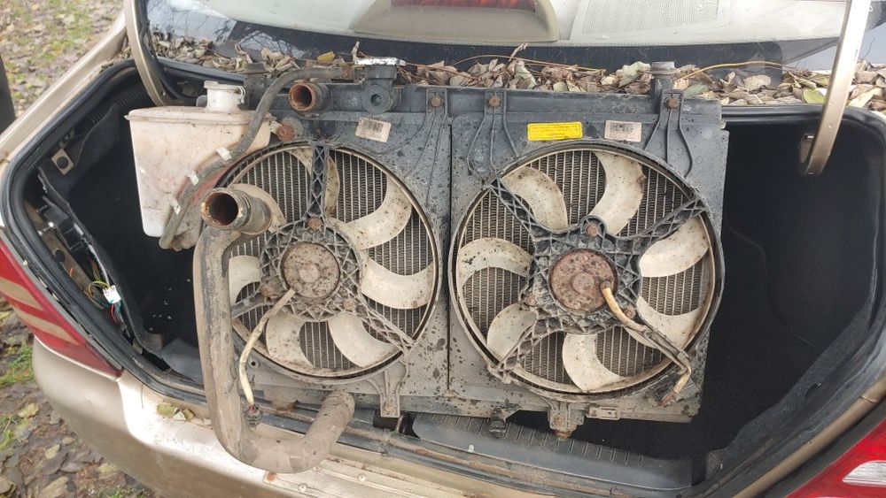 Geely CK 2008 год