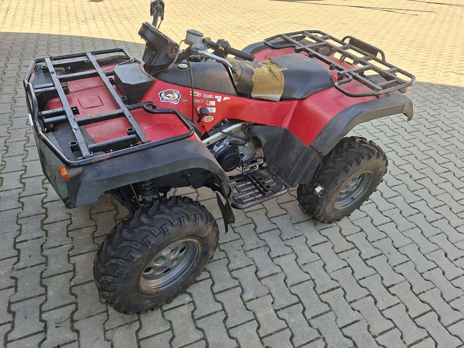 Arctic Cat