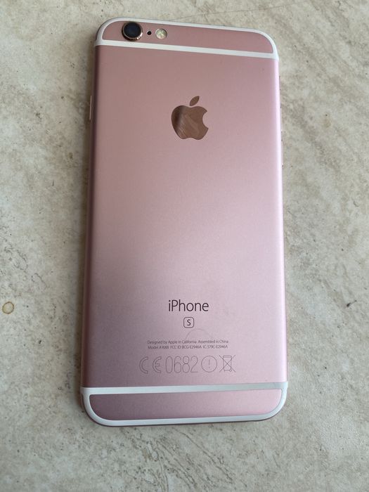 Продам  iphone  7/32 6s/32  6s/16