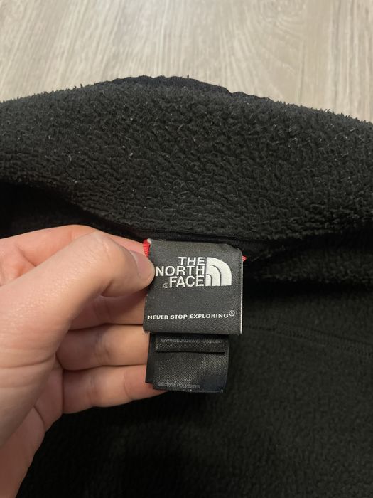 Флисова кофта The North Face