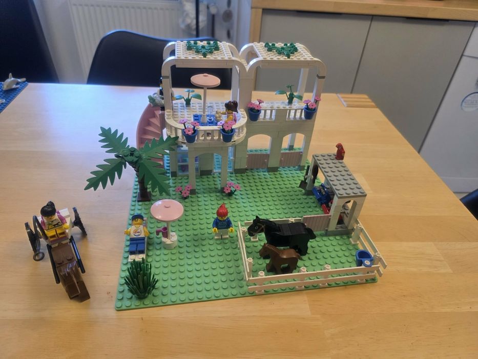 Lego paradisa , lego paradise , zestawy Okazja!!